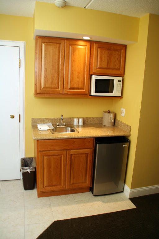 Cape Cod Irish Village South Yarmouth Habitación foto