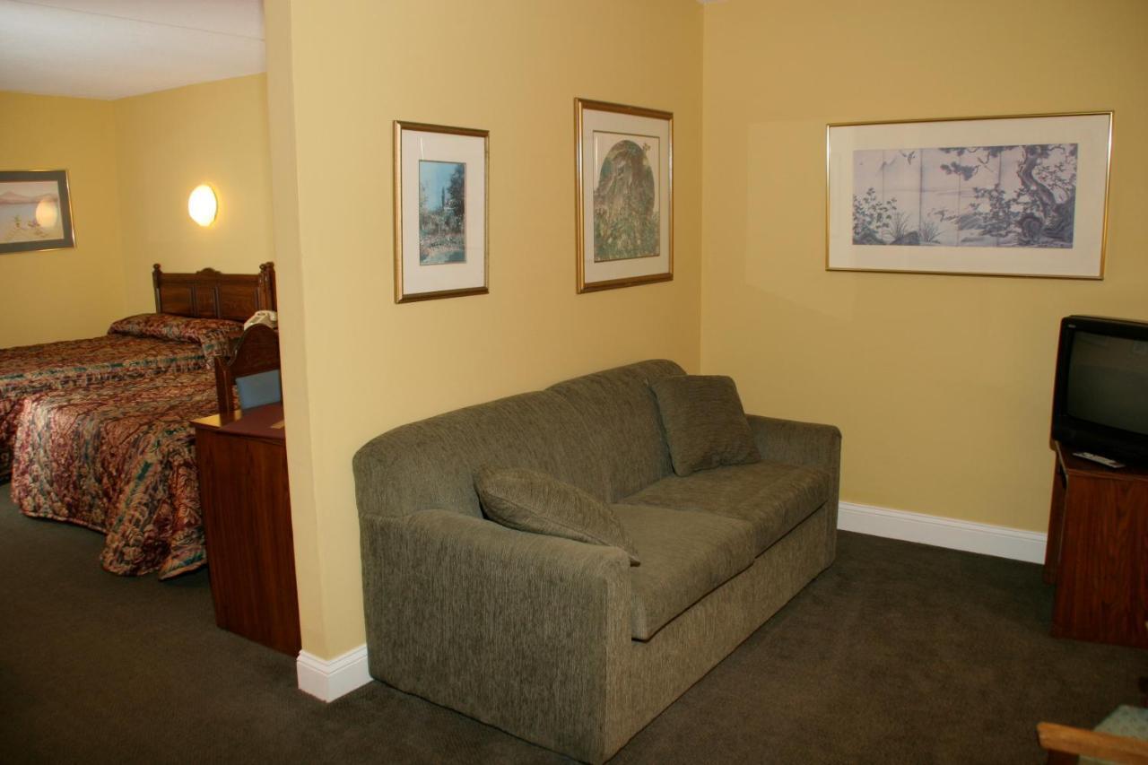 Cape Cod Irish Village South Yarmouth Habitación foto